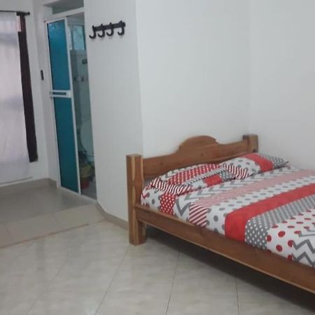 Hostal La Estrella Real Arboletes Bagian luar foto