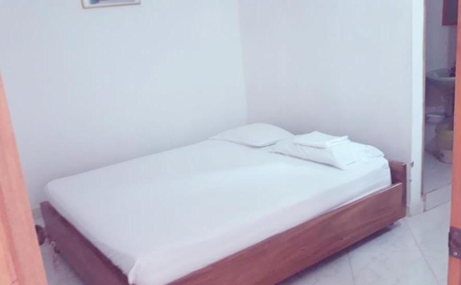 Hostal La Estrella Real Arboletes Bagian luar foto