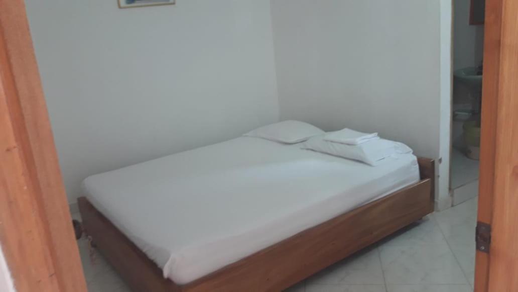 Hostal La Estrella Real Arboletes Bagian luar foto